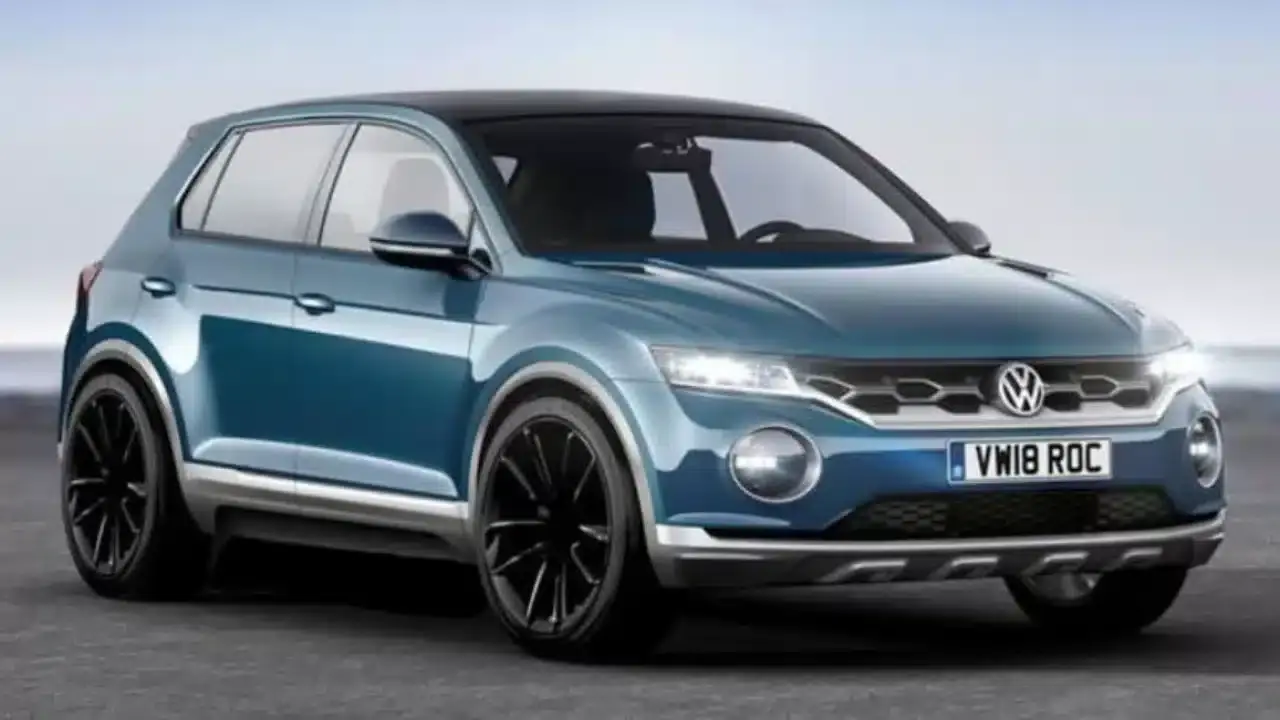 volkswagen t roc scoperta versione elettrica id roc modello termico ancora v3 707299 1280x720 1