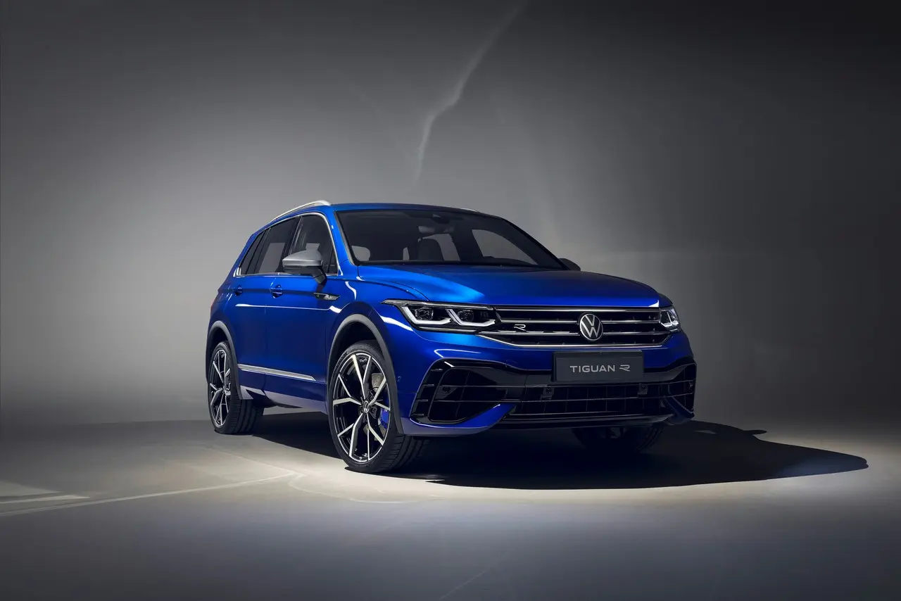 volkswagen tiguan 2021 11