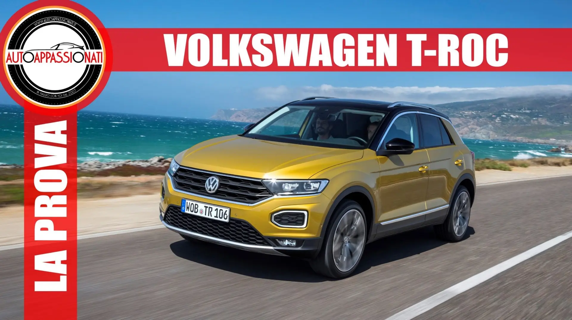 volkswagen troc