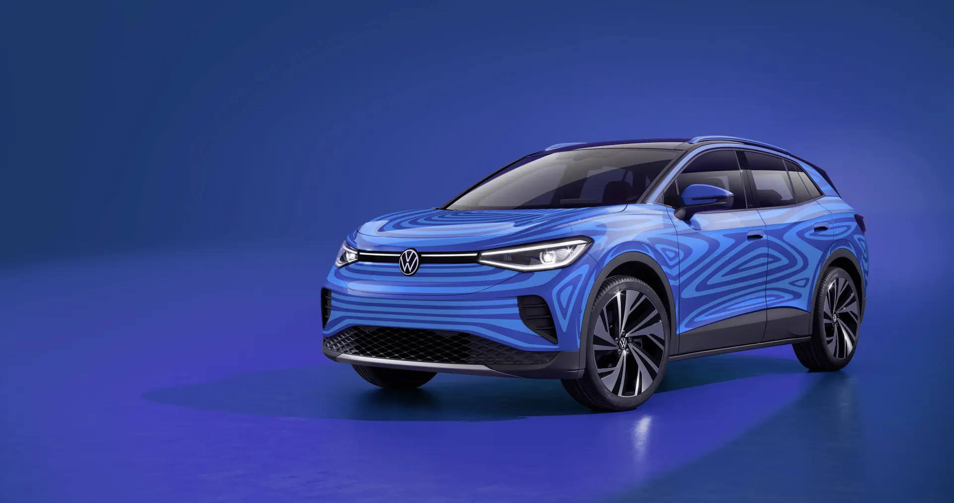 volkwagen id4