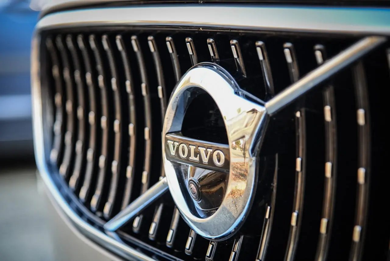 volvo coronavirus