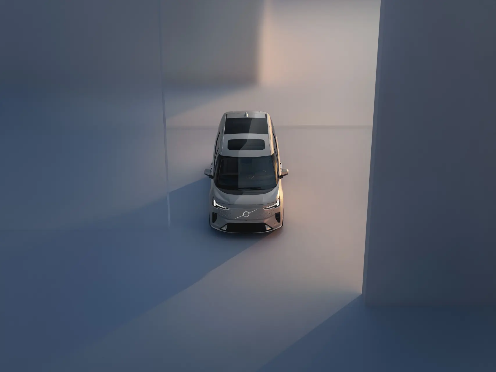 volvo em90