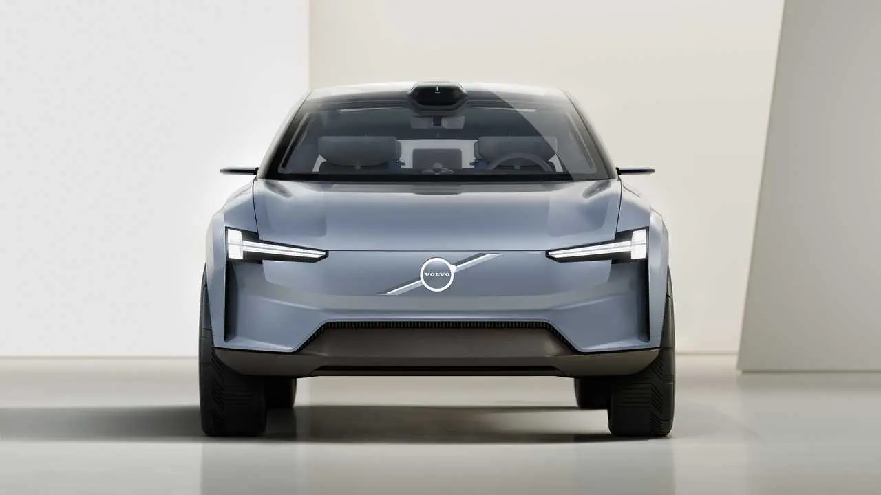 volvo embla