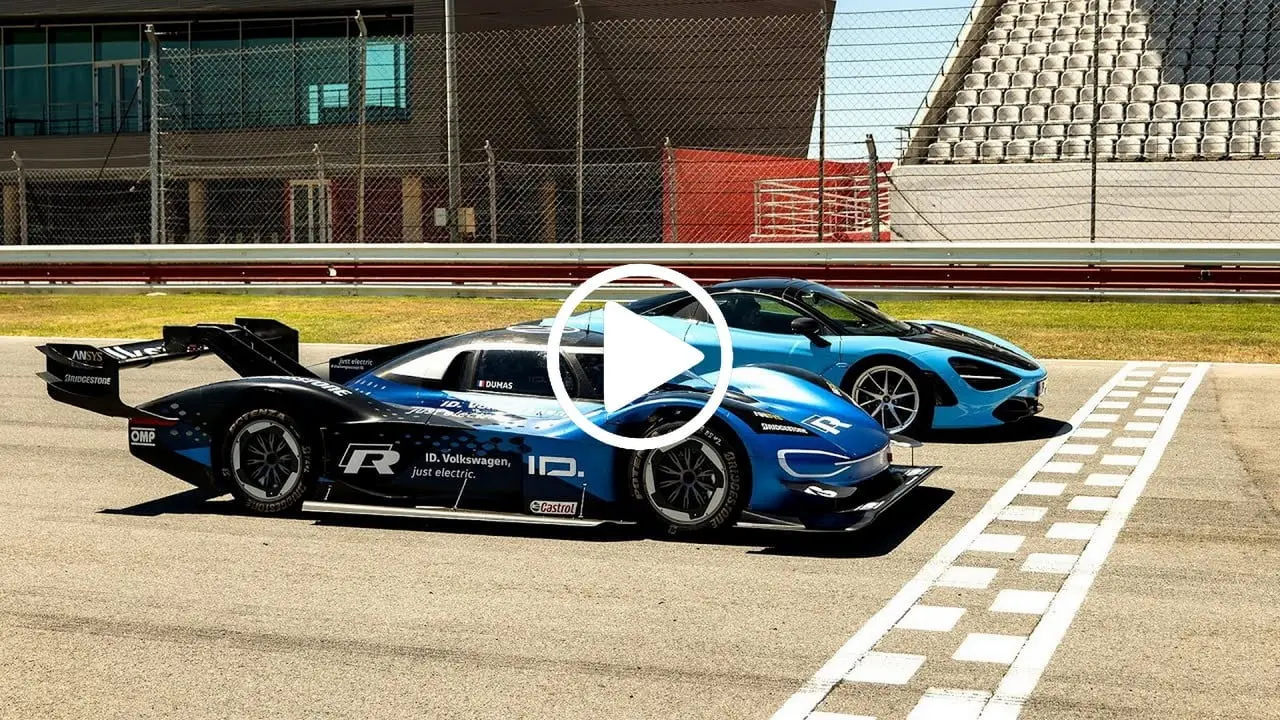 vw id r vs 720s 1
