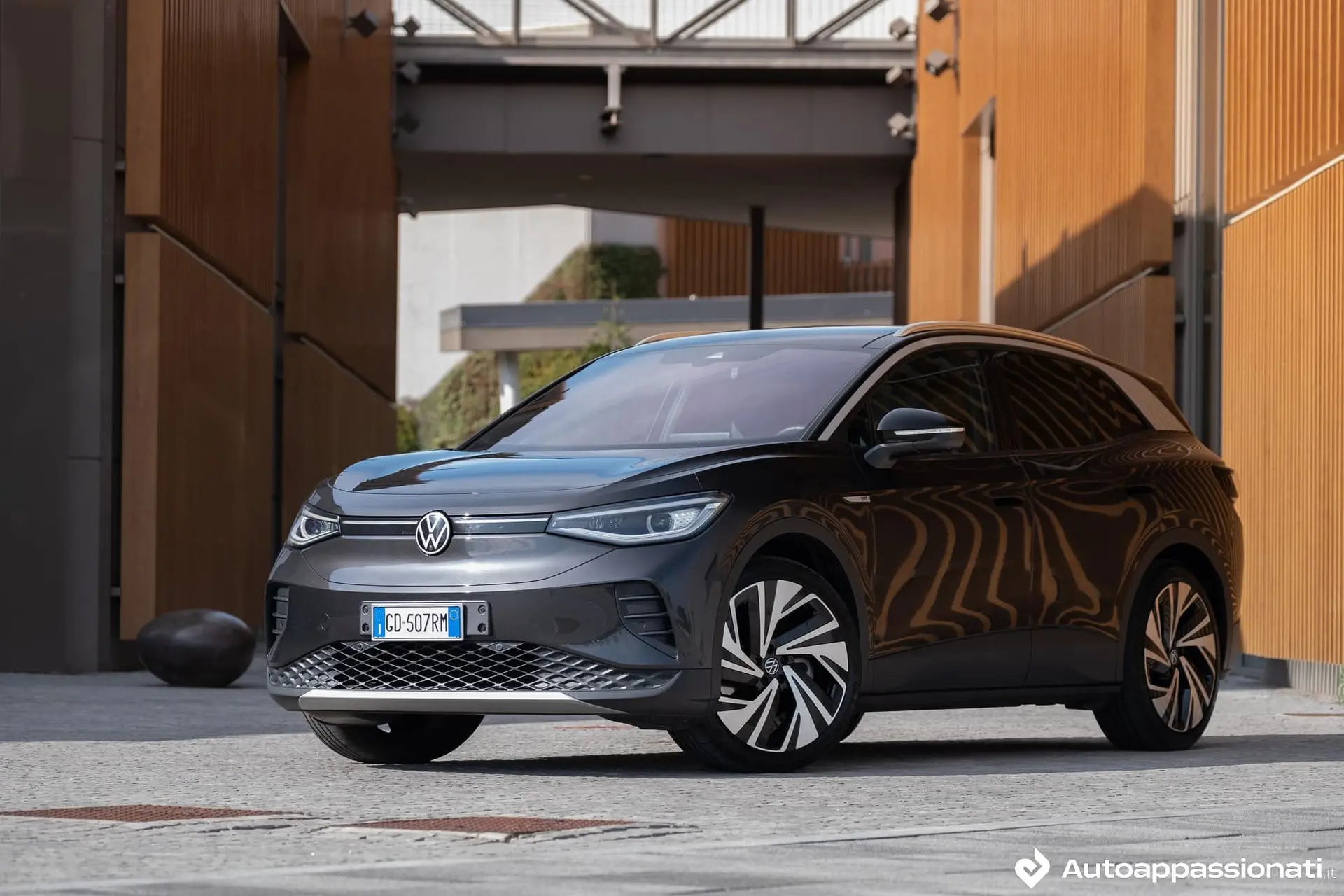 vw id4 14