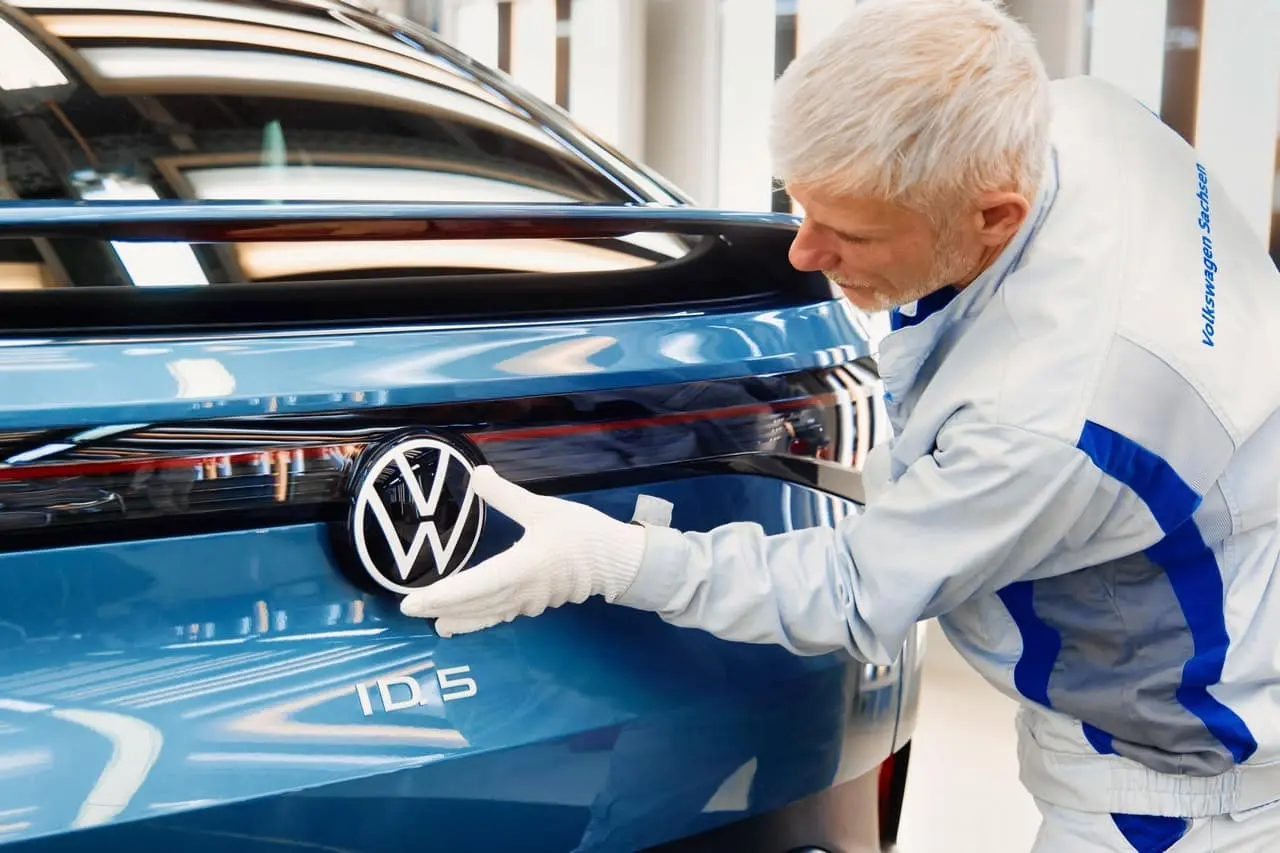 vw id5 sop zwickau