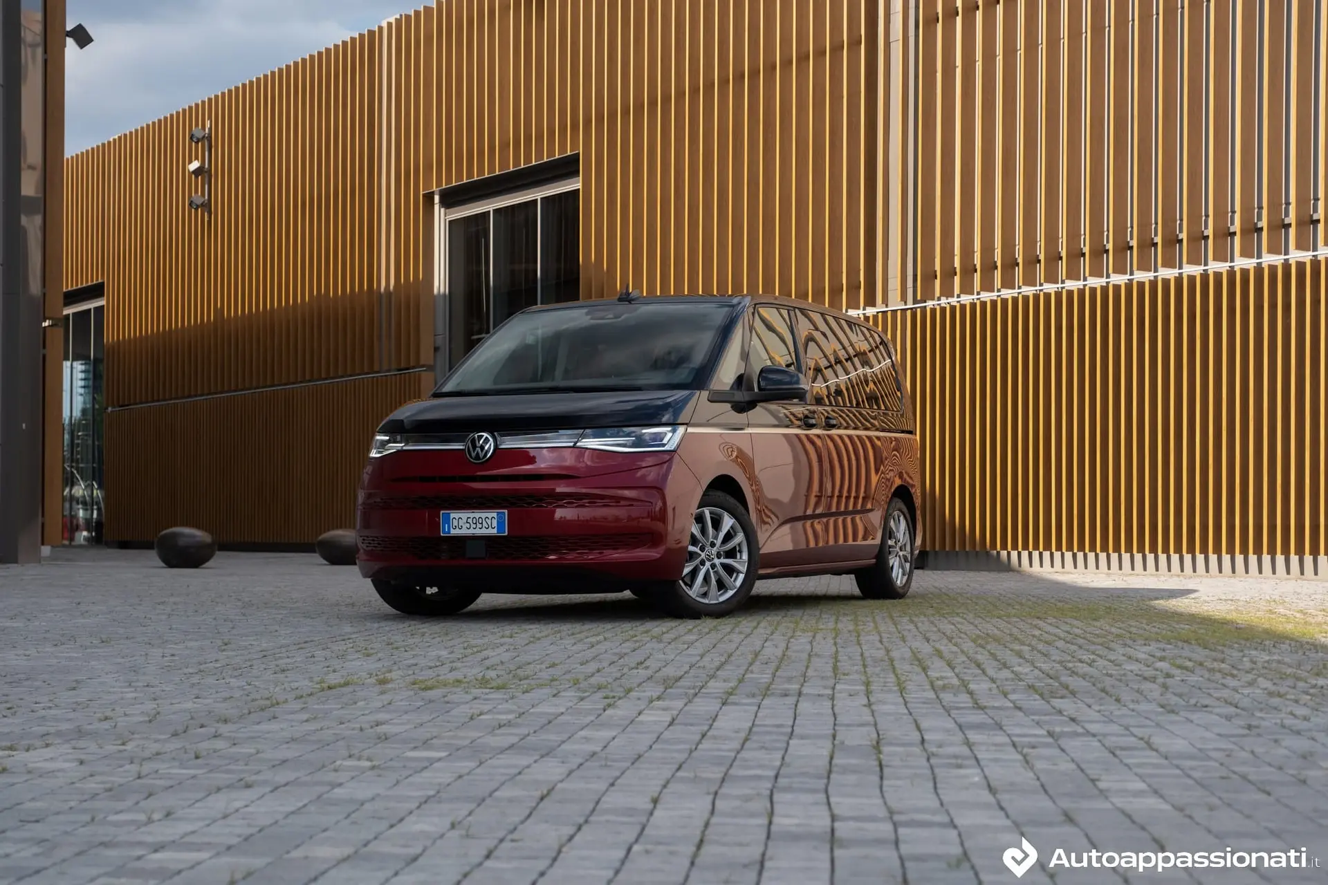 vw multivan t7 ehybrid 11