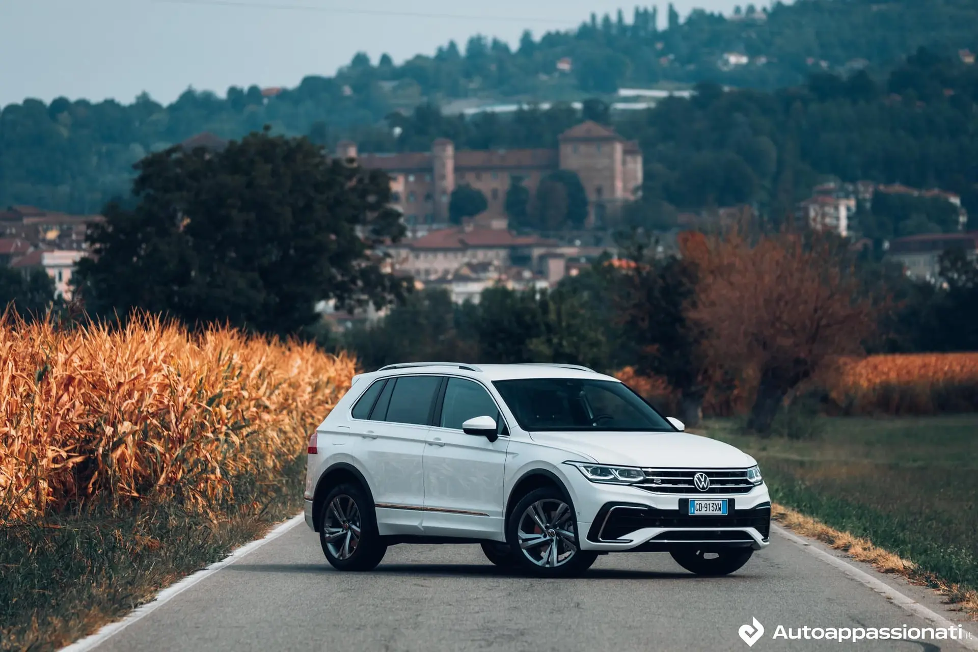 vw tiguan plug in17