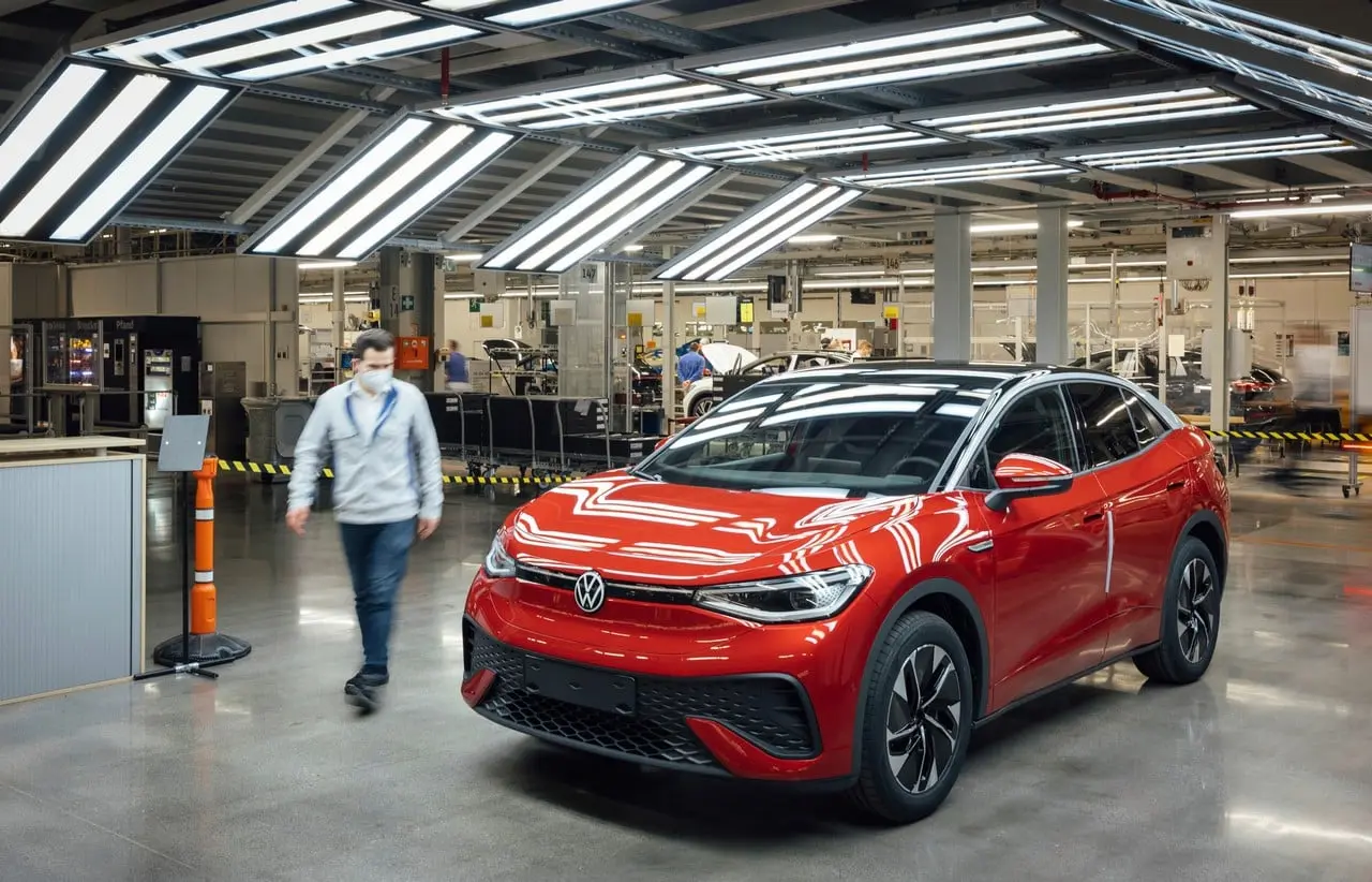 vw zwickau