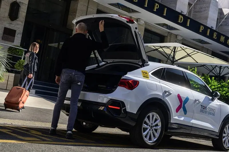 wetaxi taxi torino low