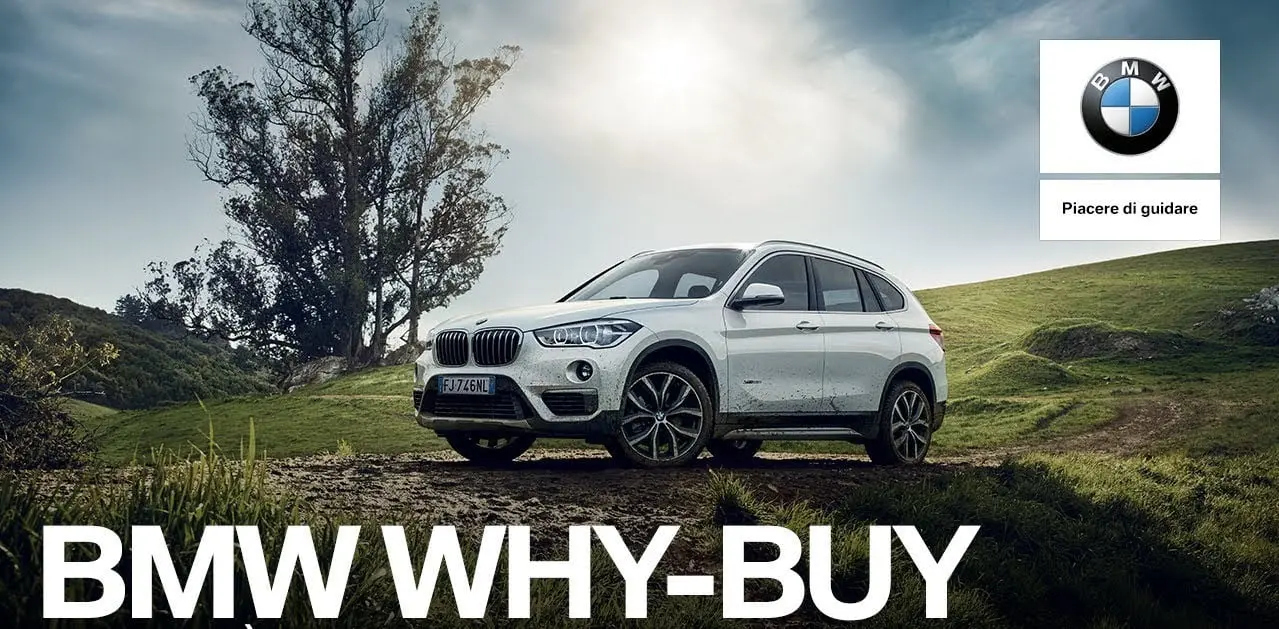 why buy