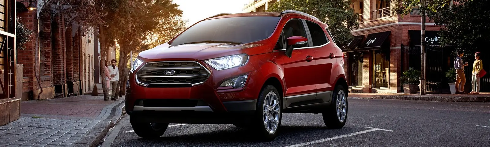 wizford ecosport sb1