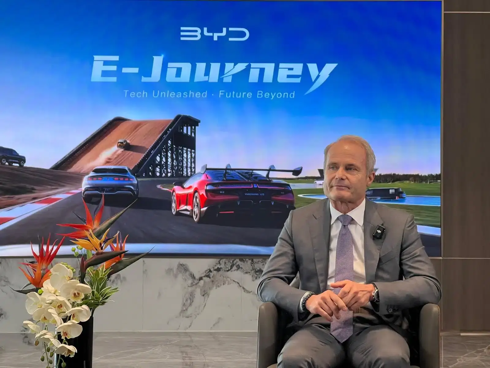 wolgang egger byd