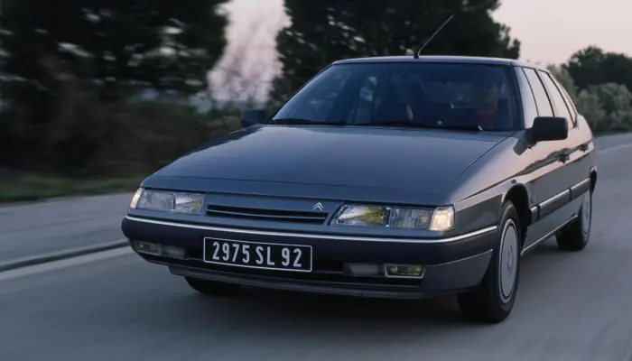 xm v6 1989 foto 6 0