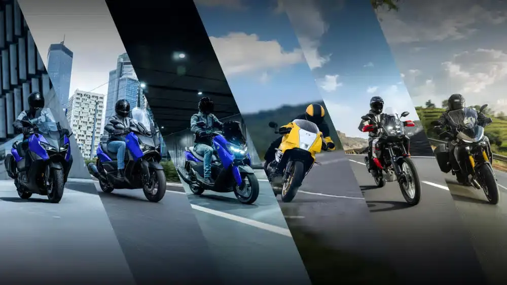 yamaha novita 2026