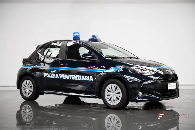 yaris pp