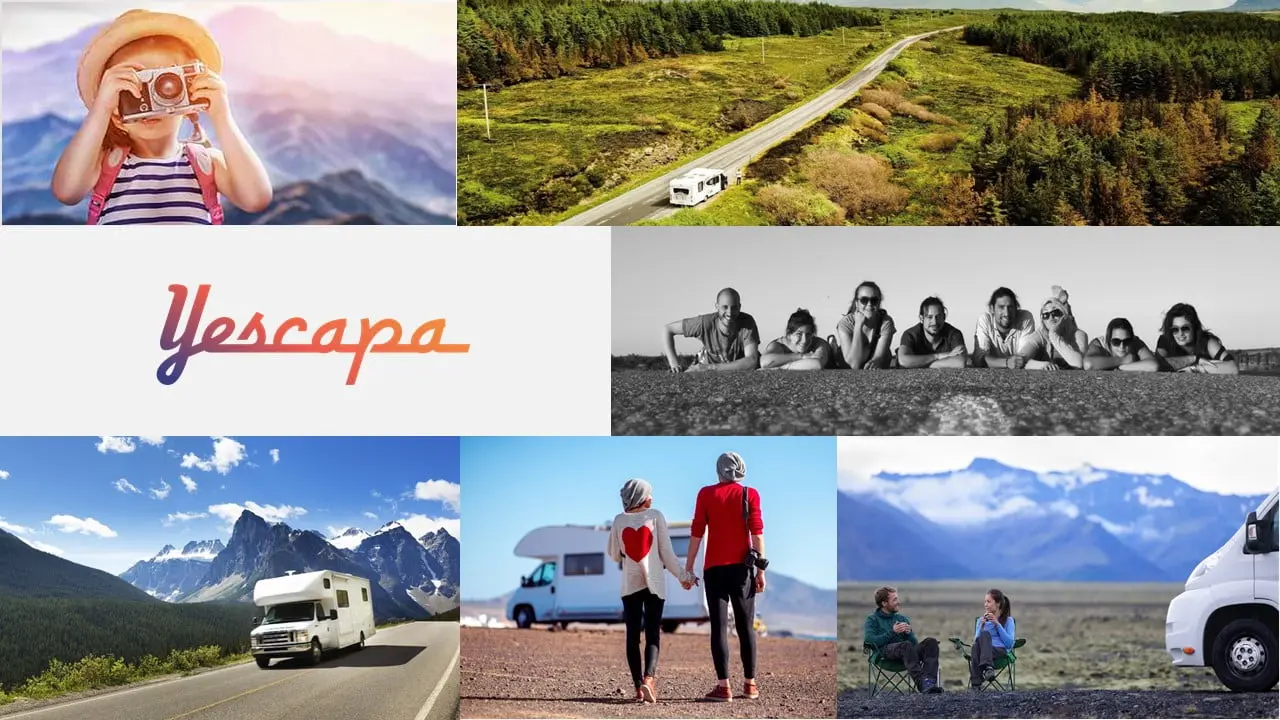 yescapa