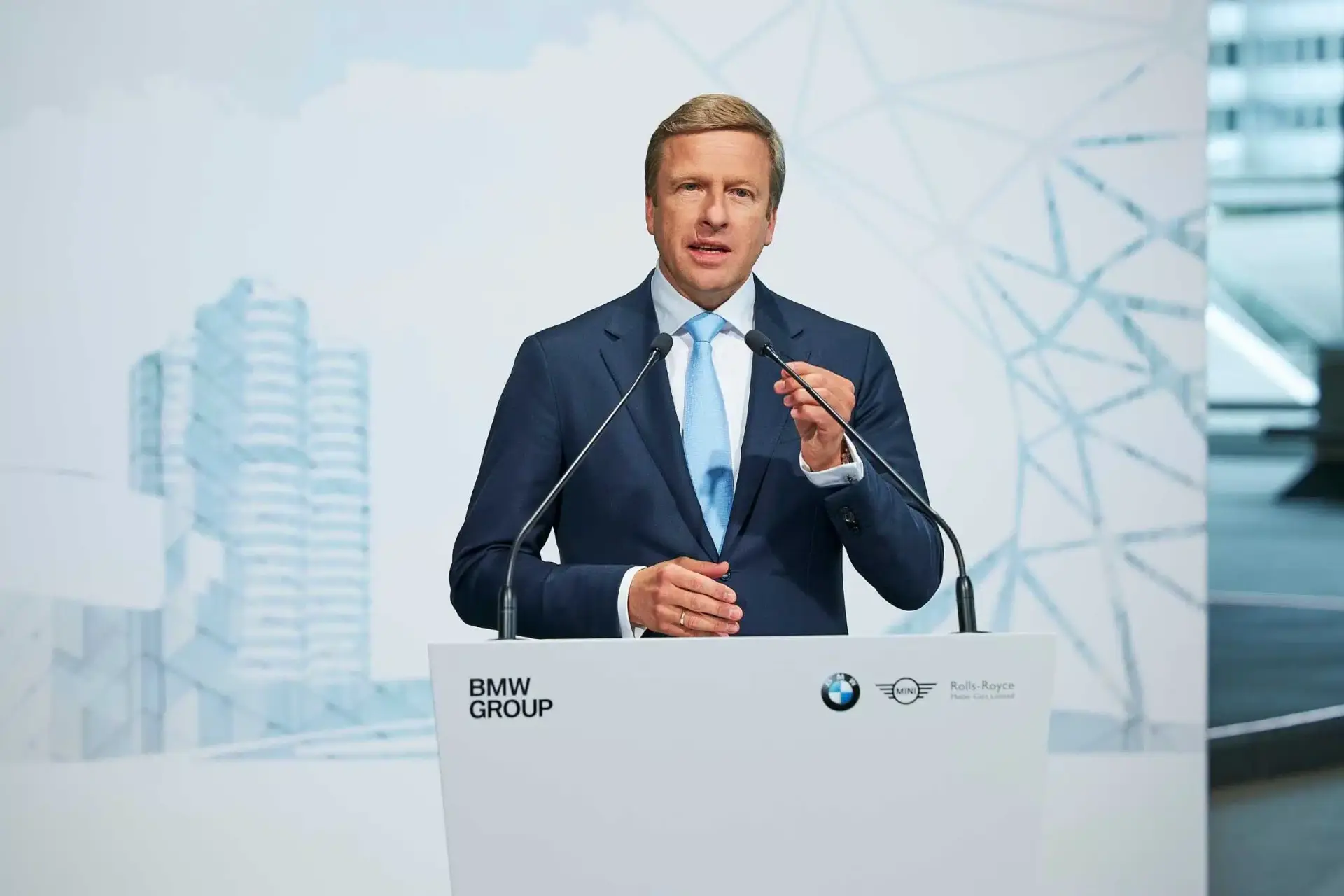 zipse bmw