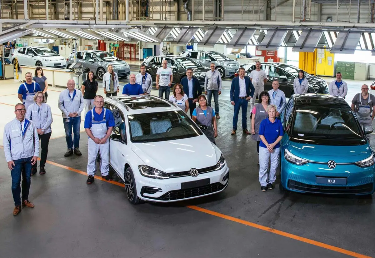 zwickau volkswagen