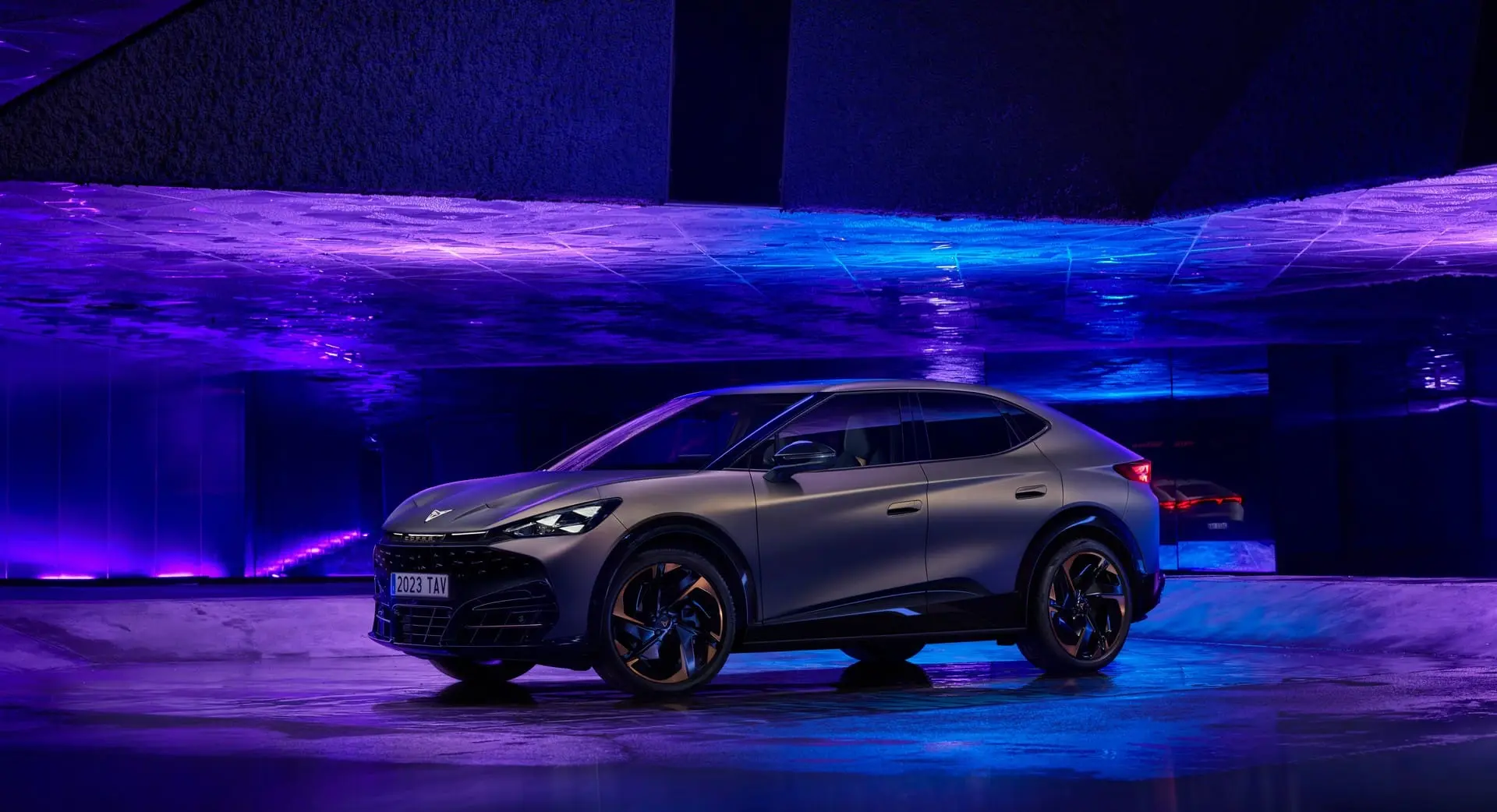 cupra tavascan 2023 03 2