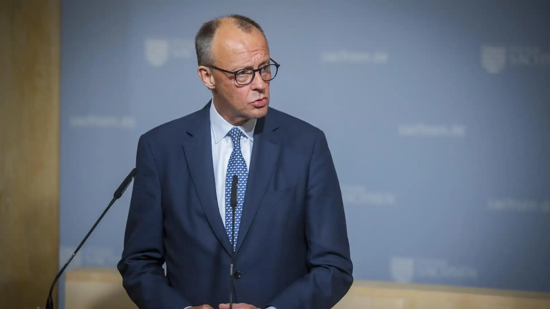 friedrich merz