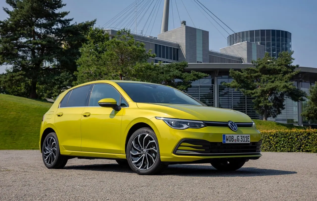 golf ehybrid db2020au01330