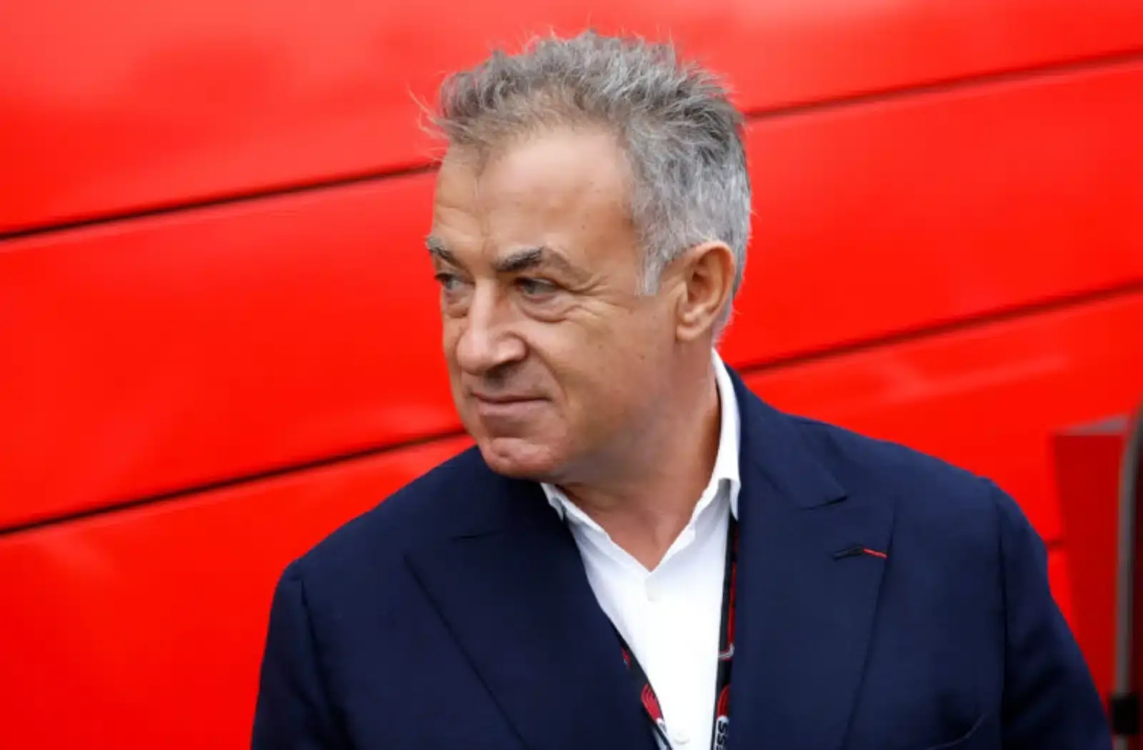 jean alesi