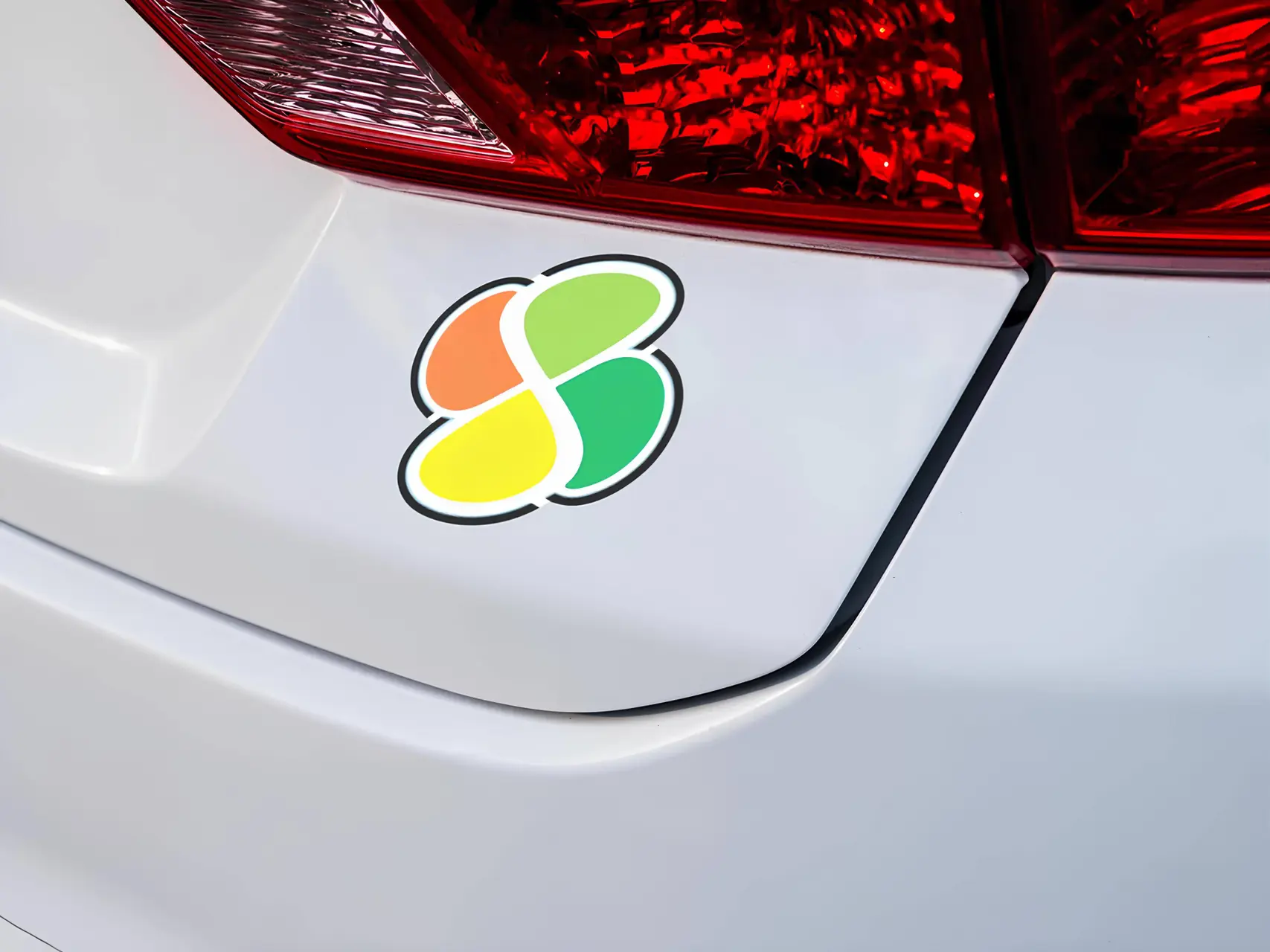 Koreisha Mark Logo