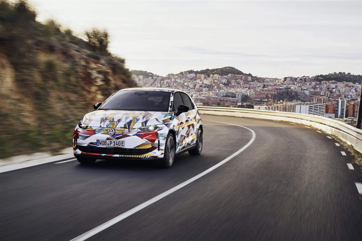 Volkswagen ID Polo