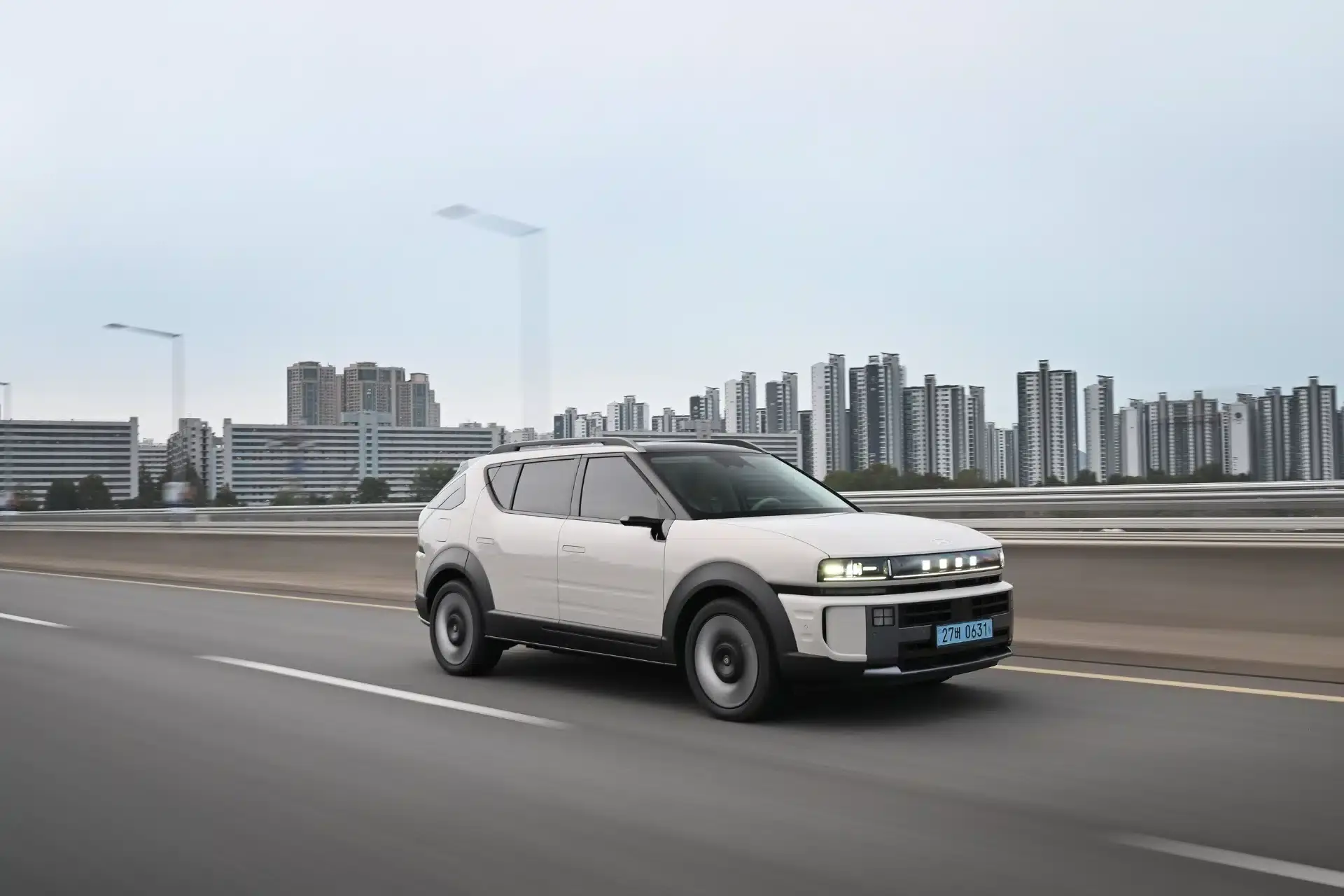 new nexo 5