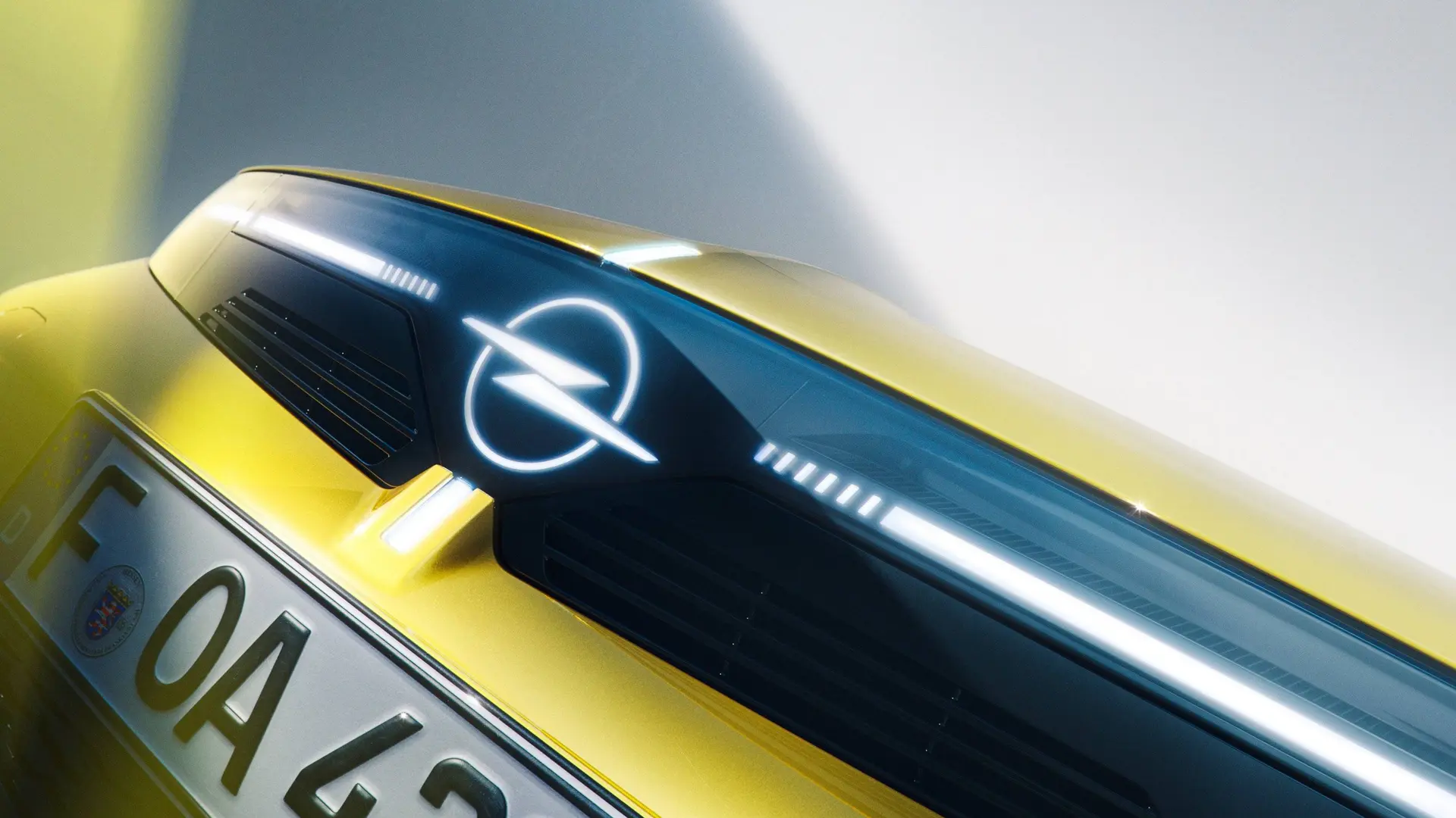NuovaOpelAstra