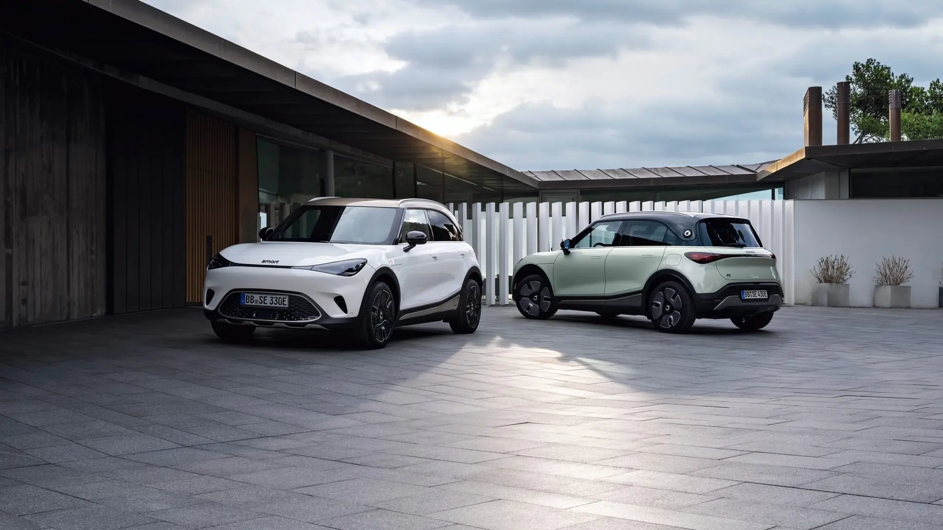 suv smart 1