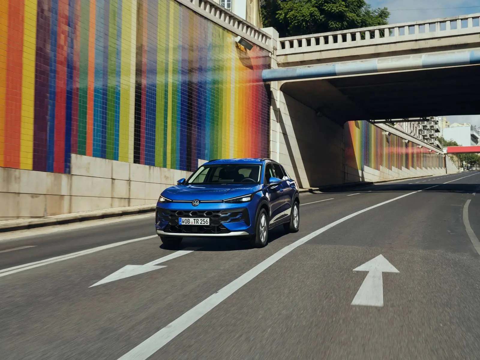 Volkswagen T-Roc 2026