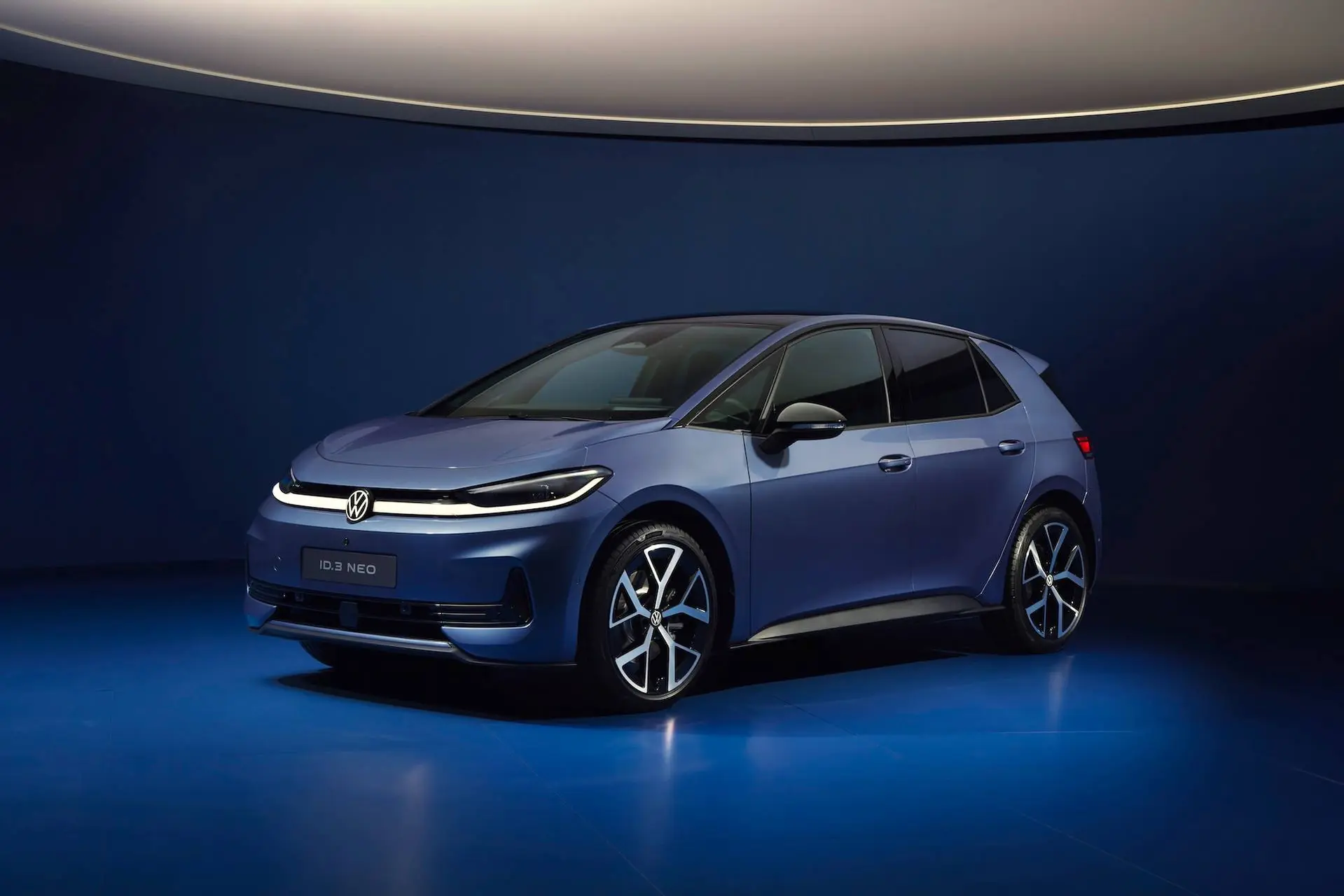 Volkswagen ID.3 Neo 11