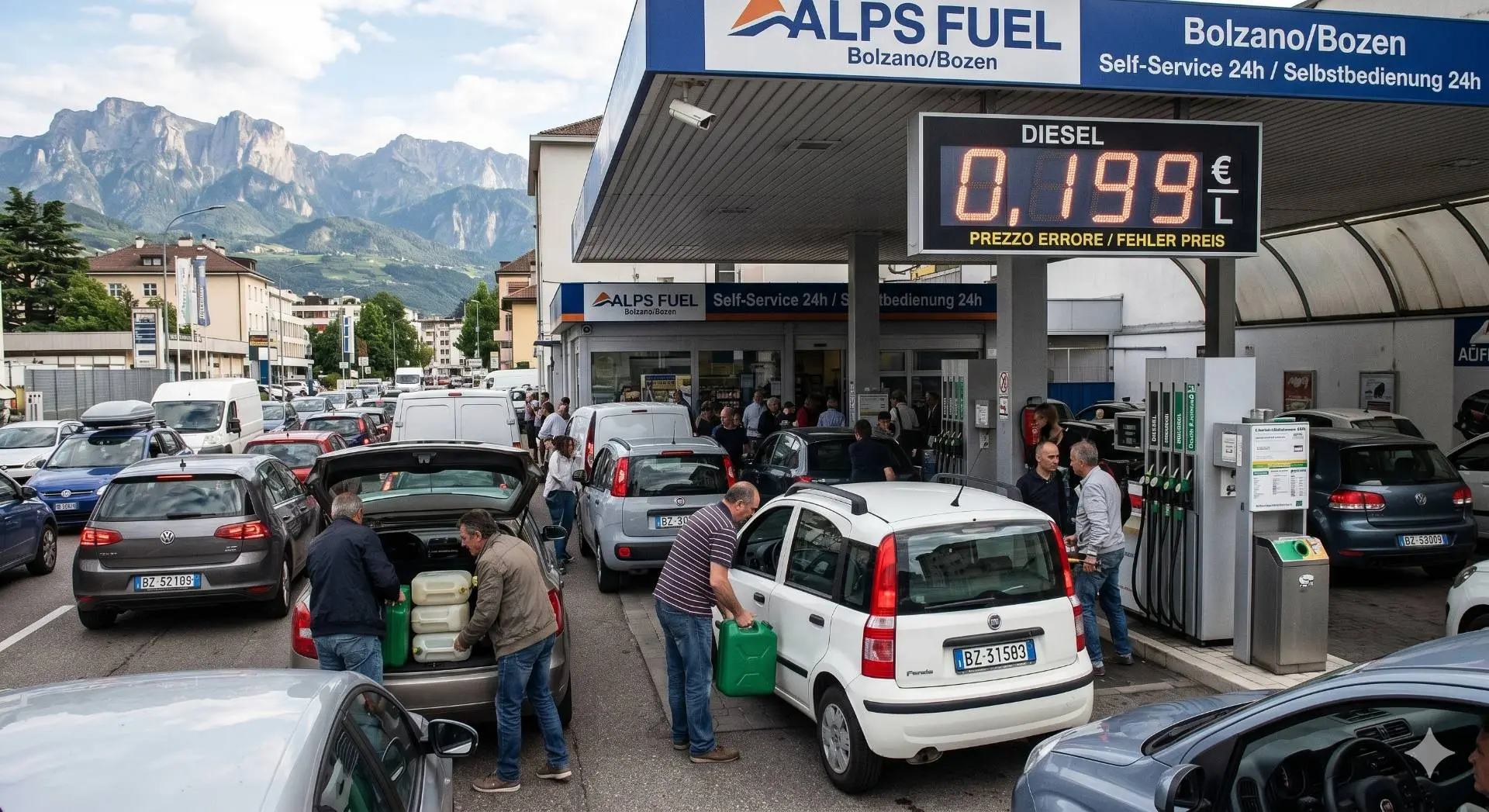 errore-benzina-bolzano
