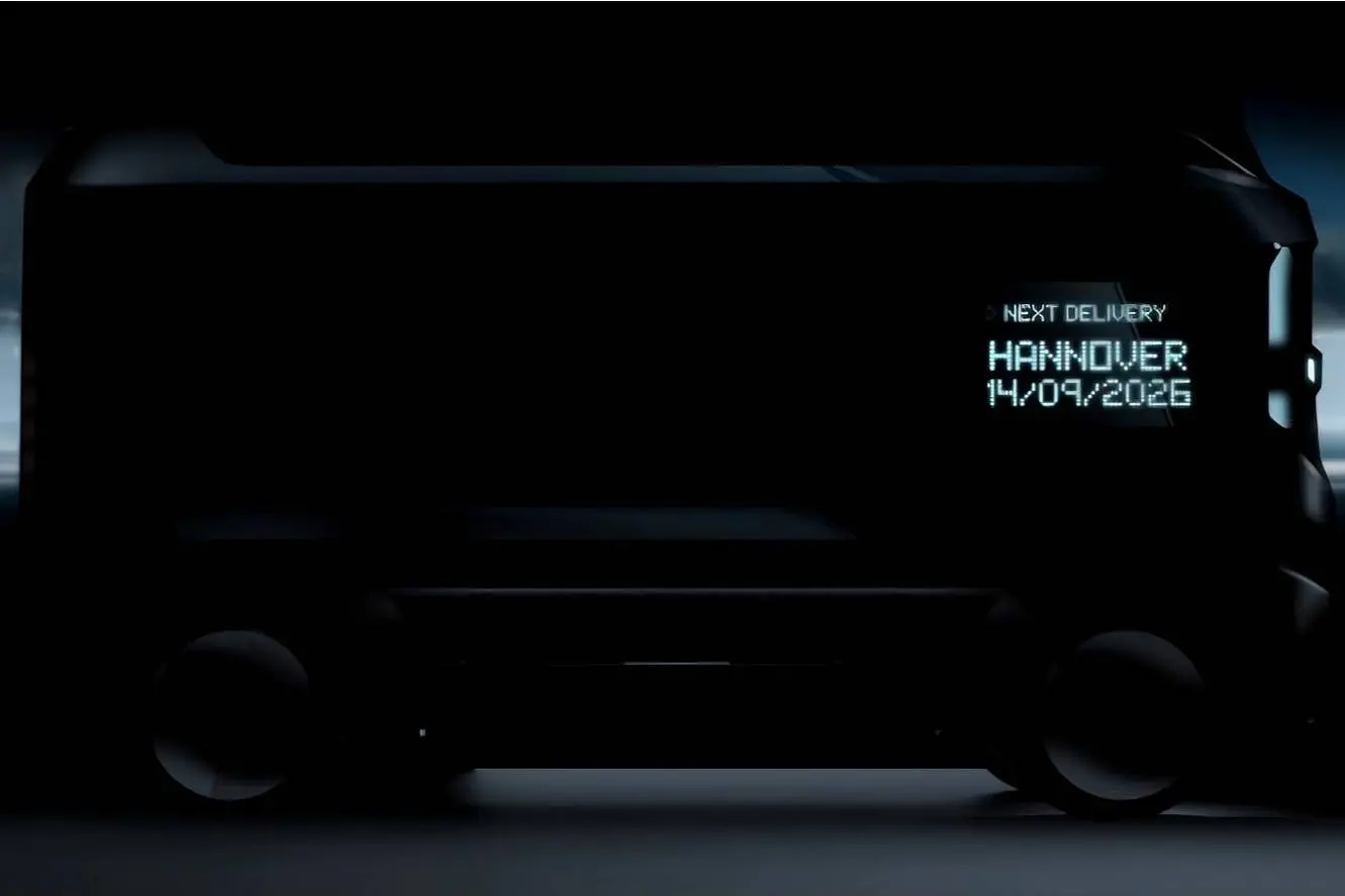 stellantis-pro-one veicolo guida autonoma mistero