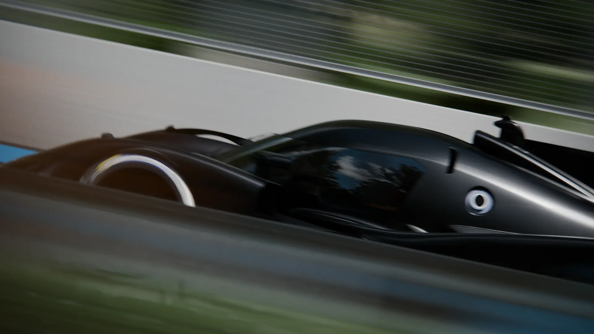 Peugeot 9X8 wec hypercar