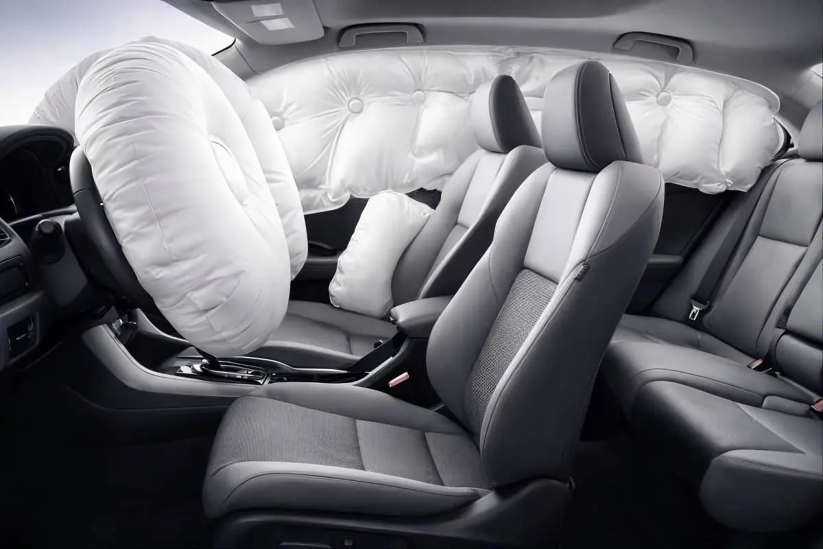 airbag