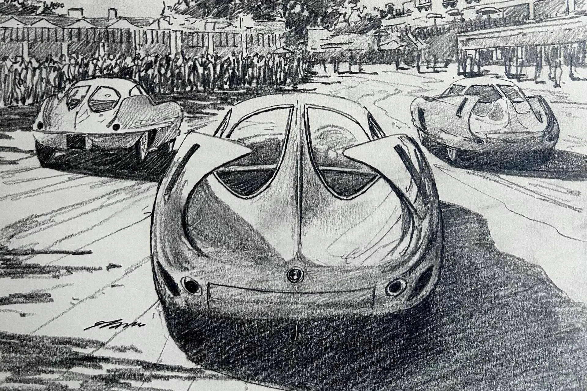sketch-pebble-beach-poster