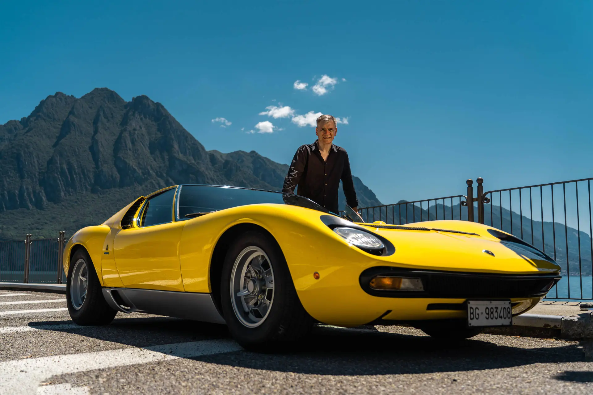 Miura Nespoli