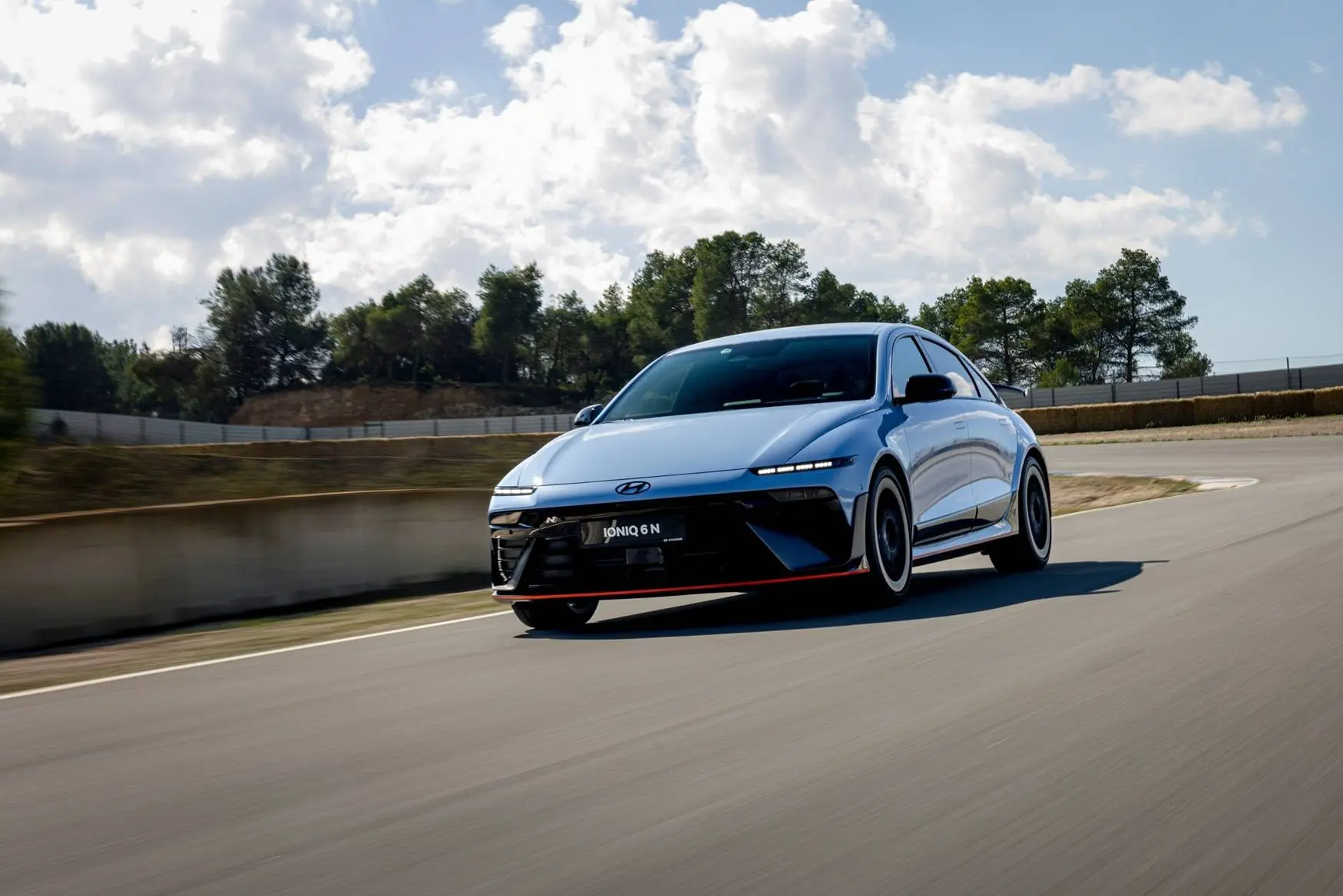 IONIQ 6 N 2027