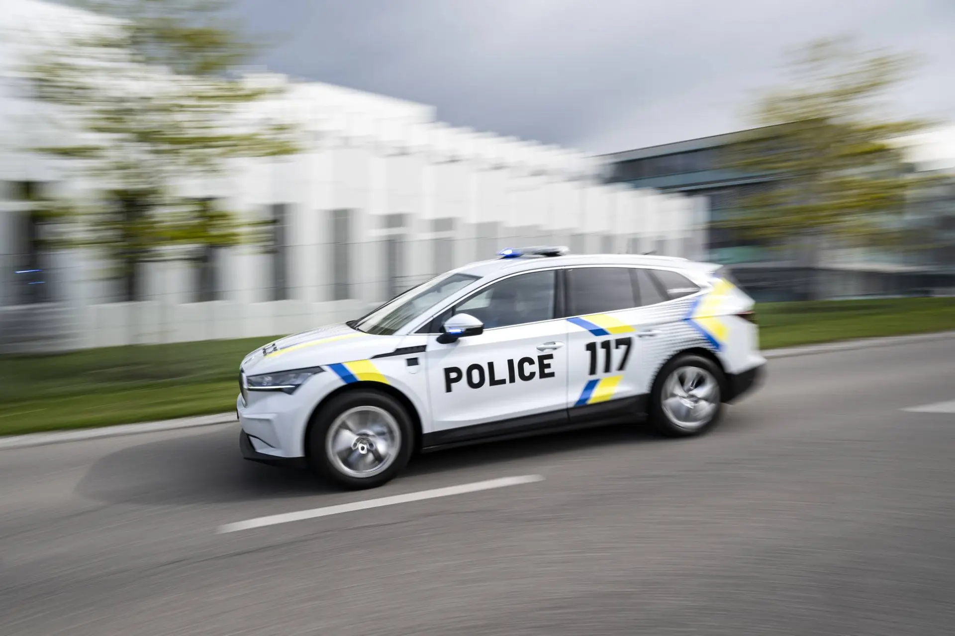 polizia svizzera