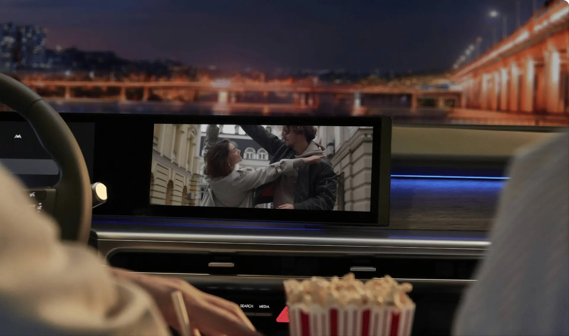 Hyundai_Bluelink Entertainment Package