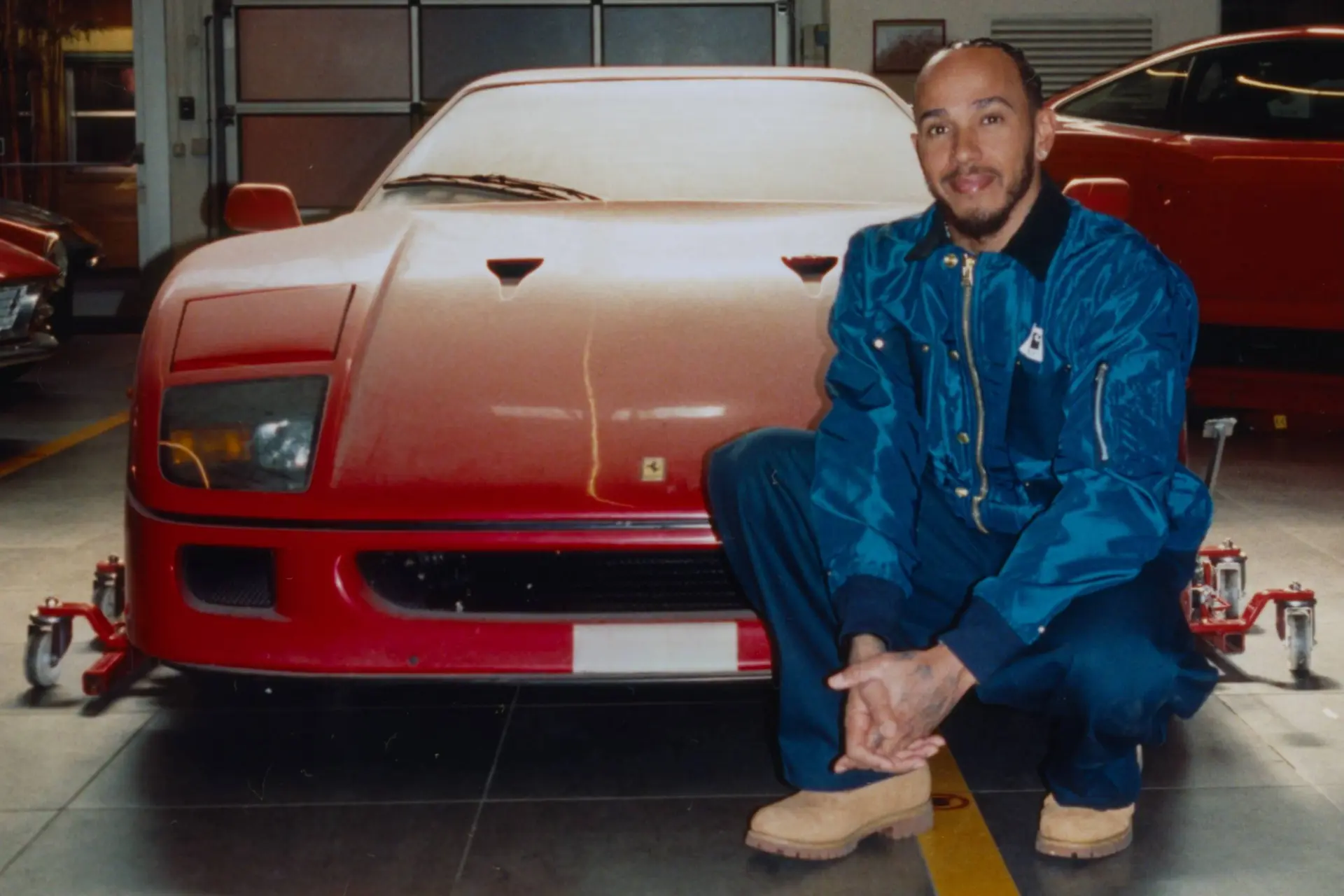 -lewis-hamilton-ferrari-f40-2026