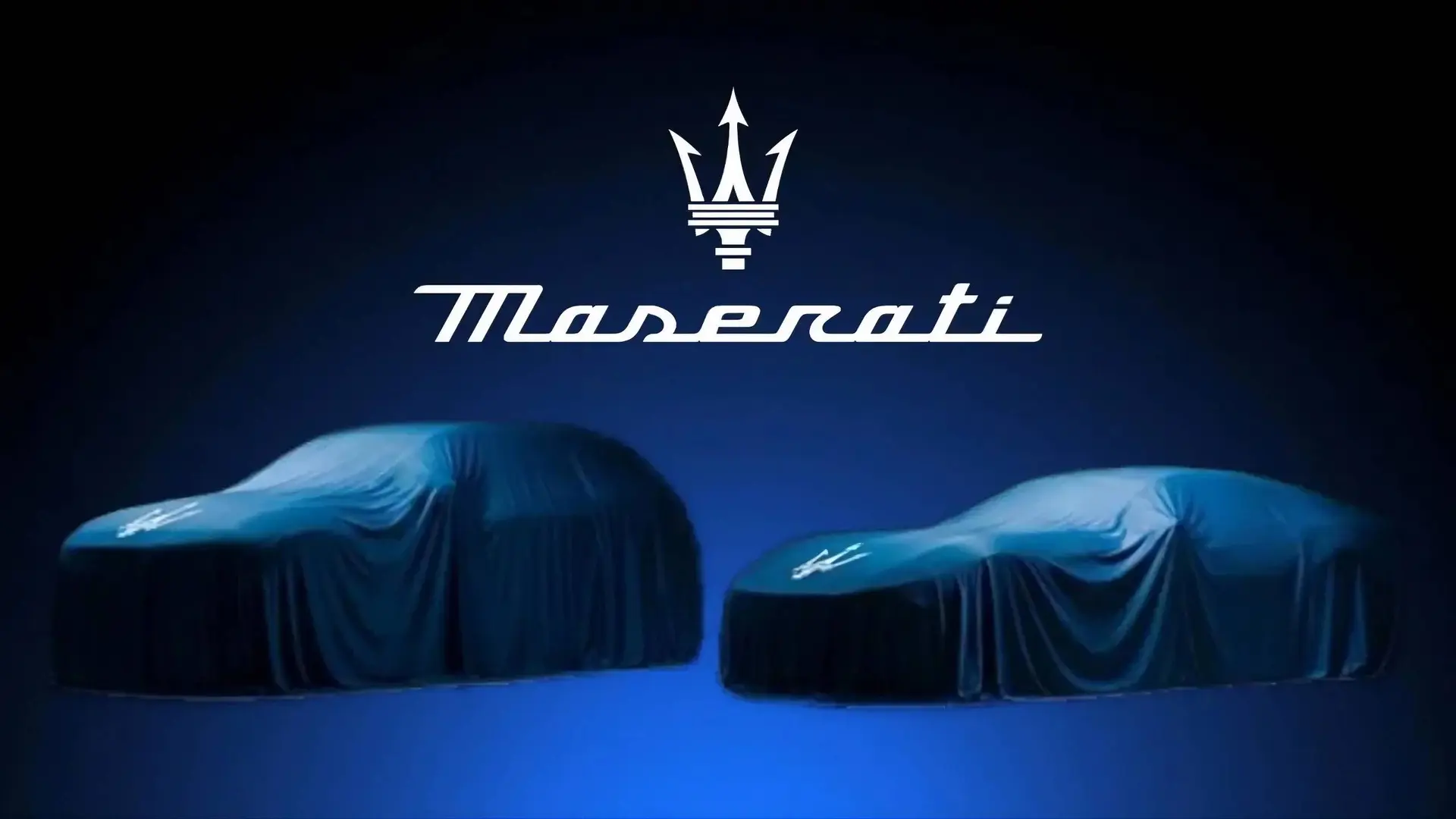 maserati nuovi modelli