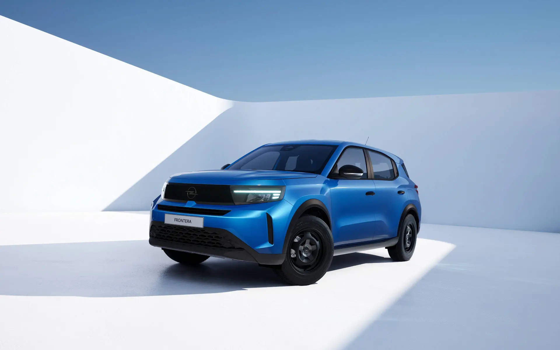 opel-frontera-start frontale