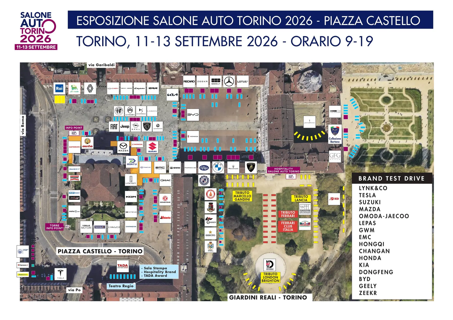2026_MAPPA Salone Auto Torino