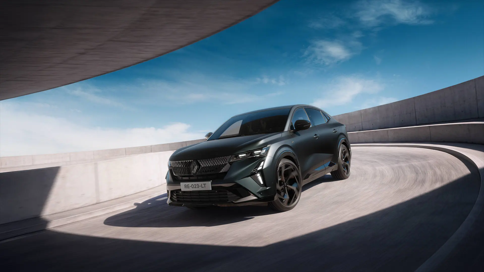 Serie_limitata_Renault_Rafale_Hypnotic (1) frontale