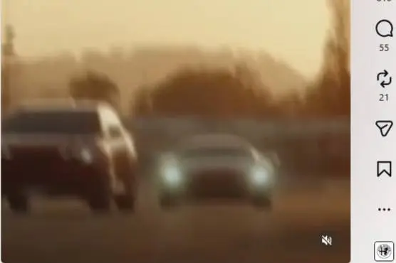 teaser alfa romeo battito
