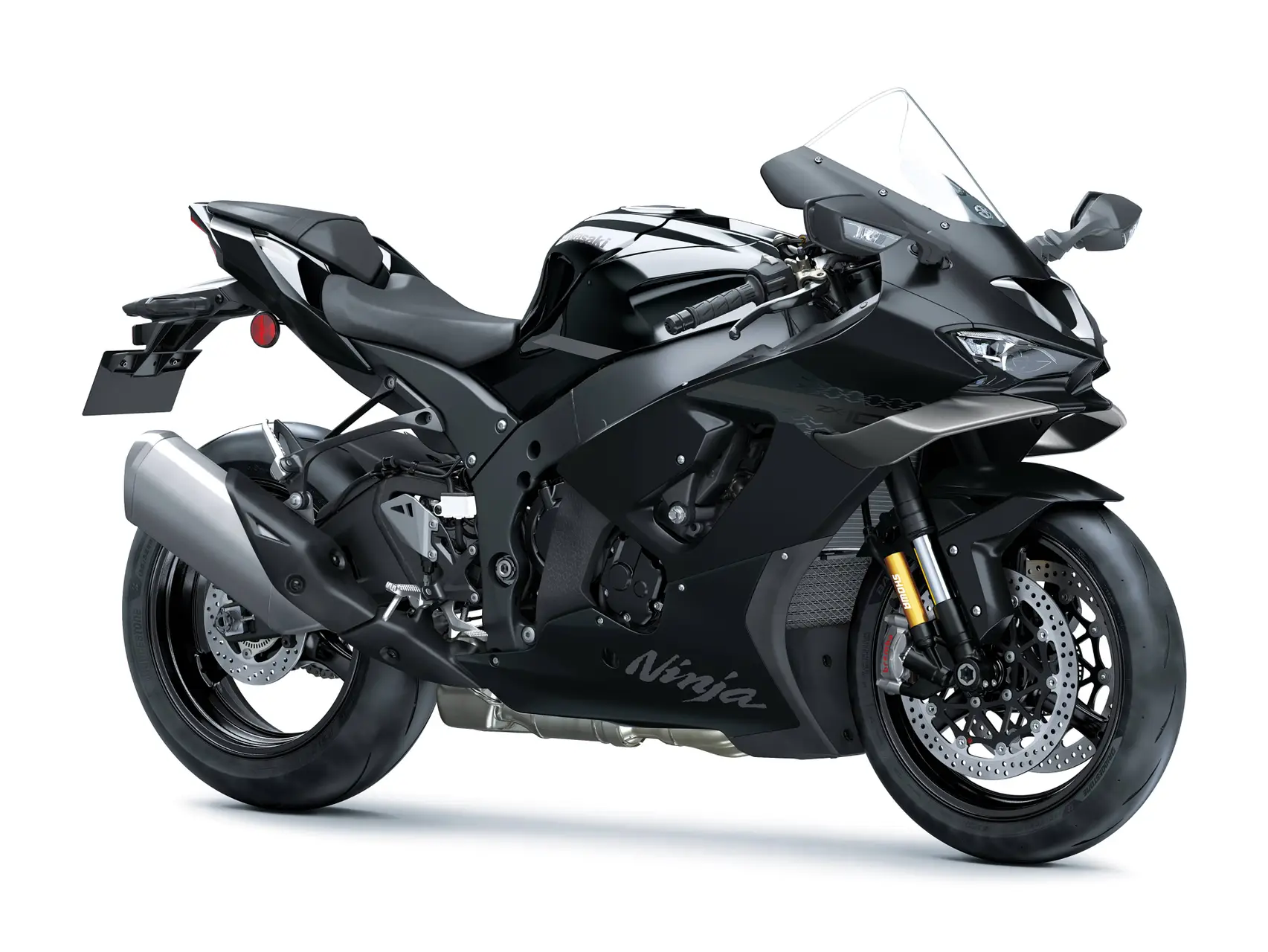 Kawasaki ZX10R